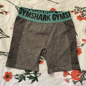 Gymshark shorts